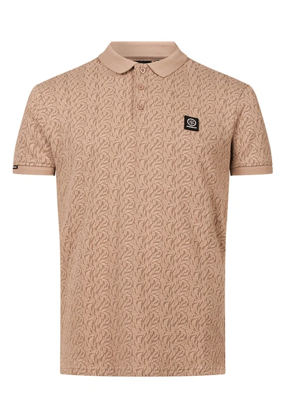 Stonecast heren polo